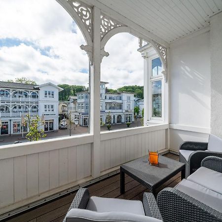 Villa Meeresgold Binz Luaran gambar
