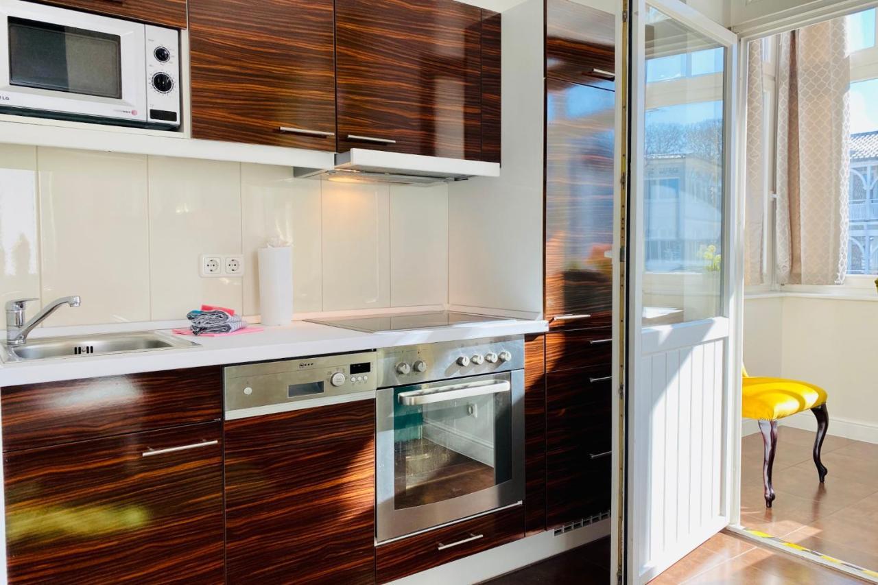Villa Meeresgold Binz Luaran gambar