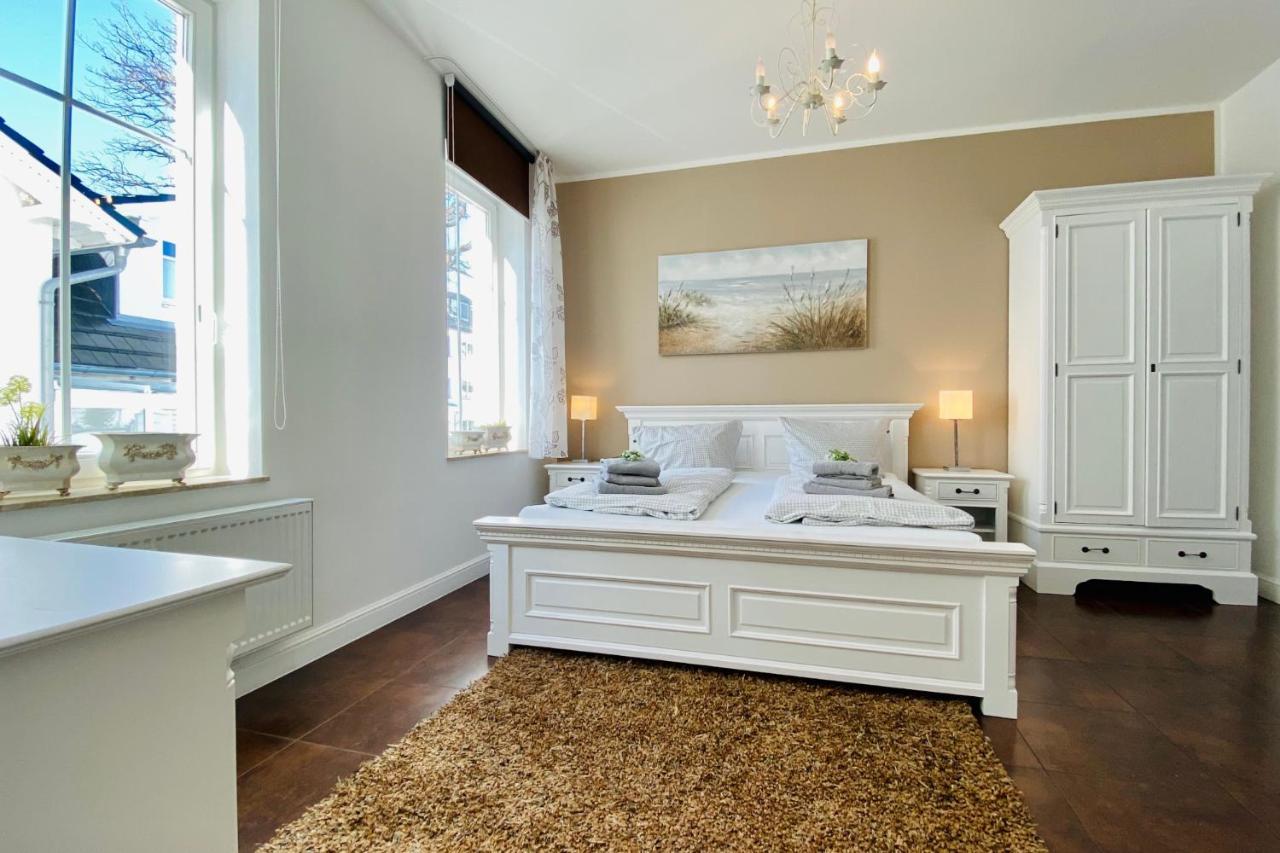 Villa Meeresgold Binz Luaran gambar