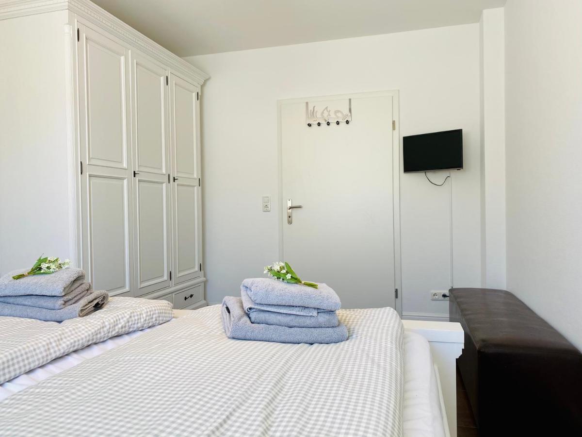 Villa Meeresgold Binz Luaran gambar
