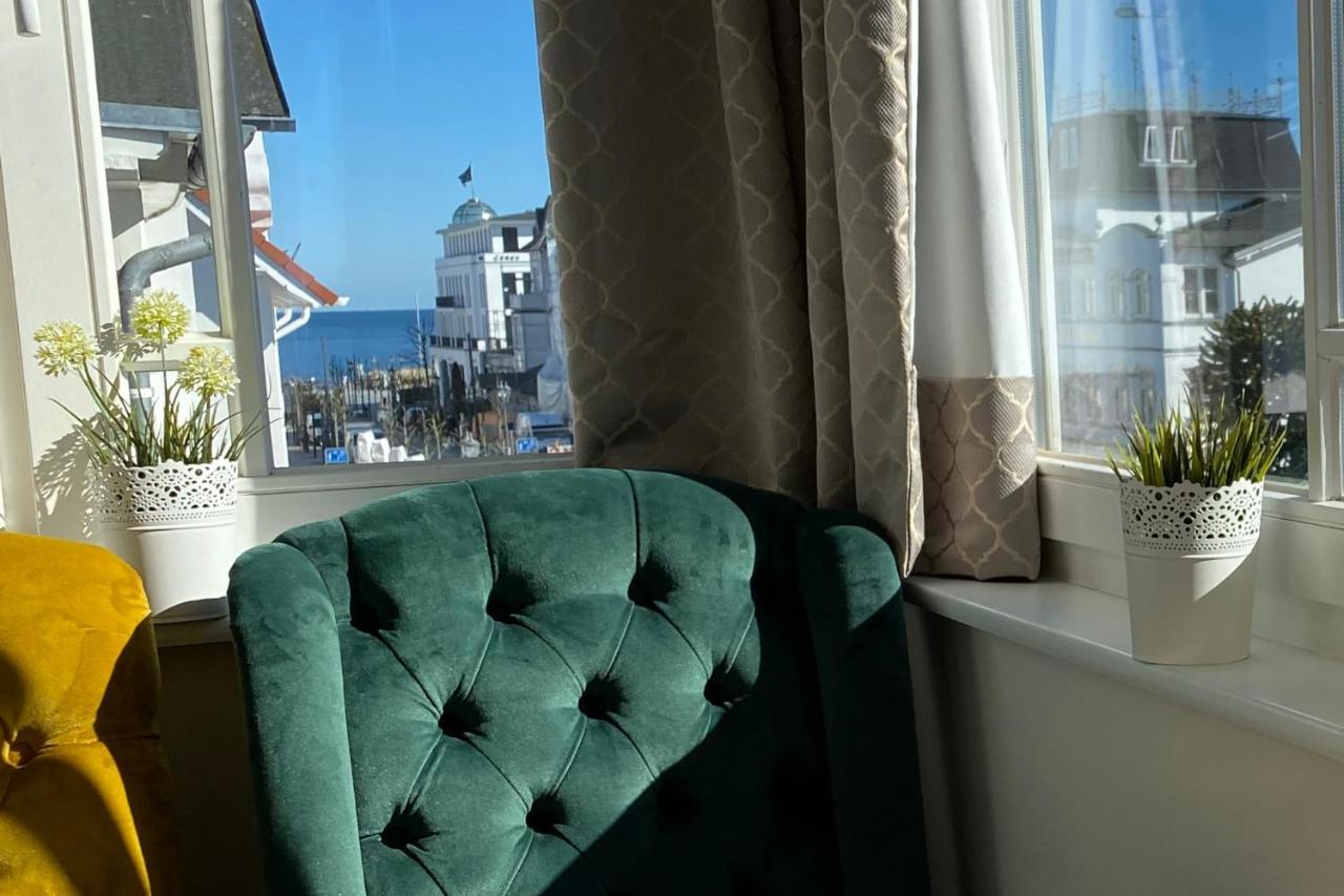 Villa Meeresgold Binz Luaran gambar