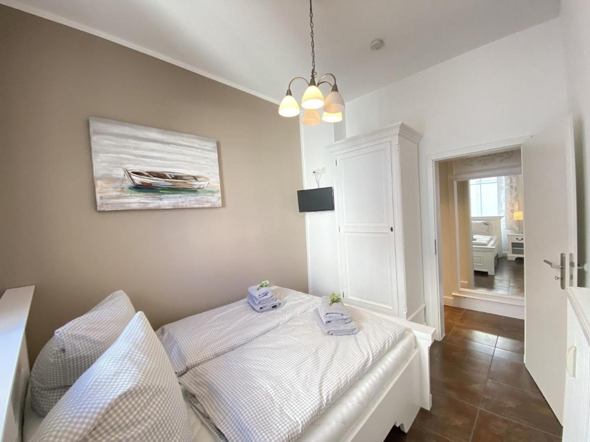 Villa Meeresgold Binz Luaran gambar