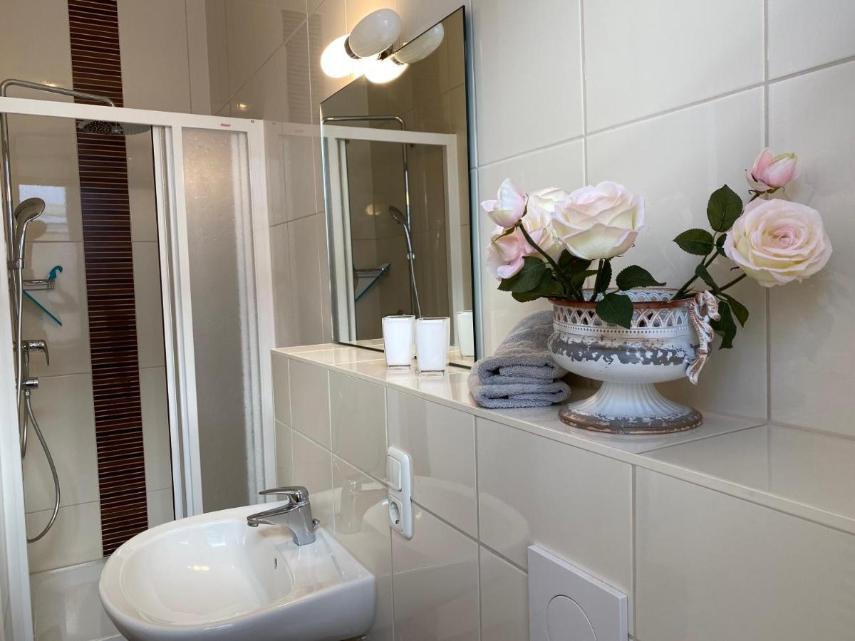 Villa Meeresgold Binz Luaran gambar