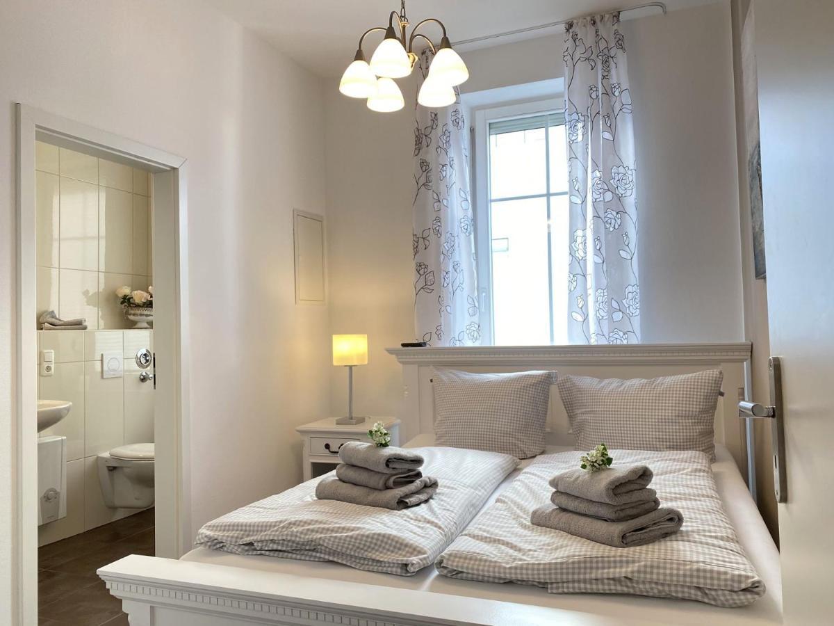 Villa Meeresgold Binz Luaran gambar