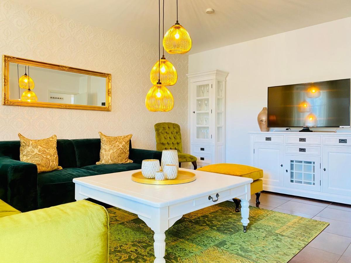 Villa Meeresgold Binz Luaran gambar