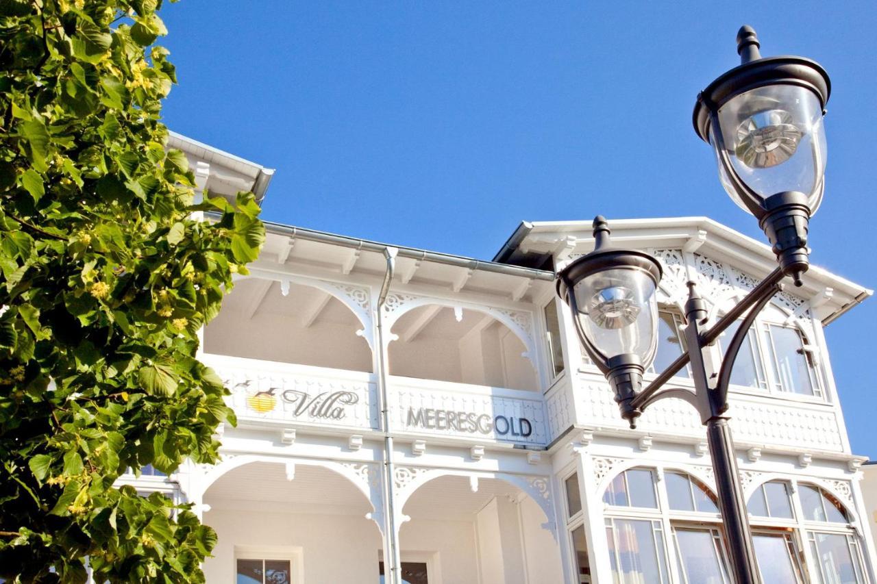 Villa Meeresgold Binz Luaran gambar