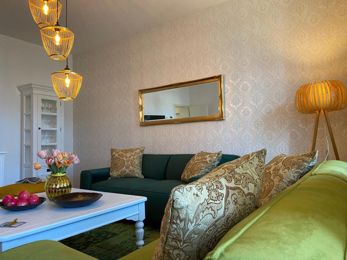Villa Meeresgold Binz Luaran gambar