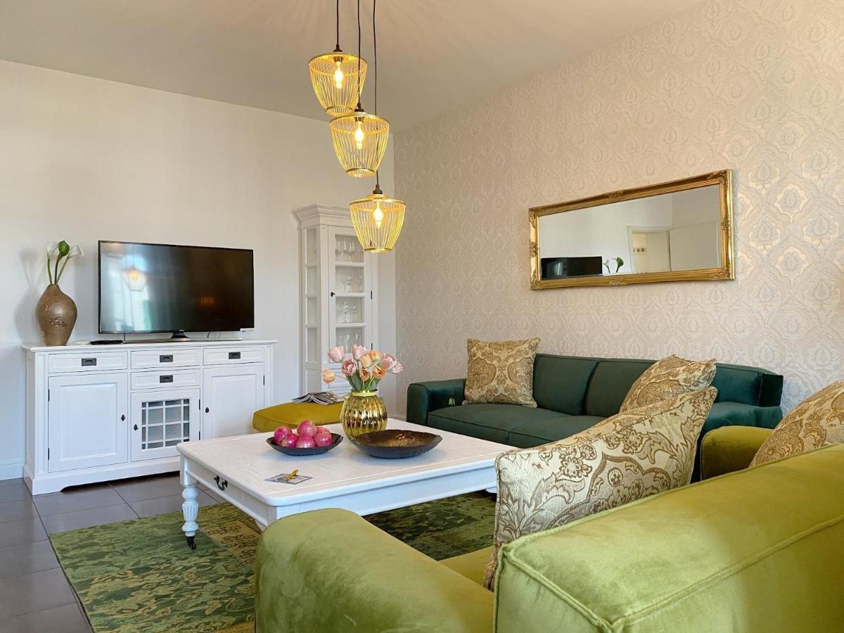 Villa Meeresgold Binz Luaran gambar