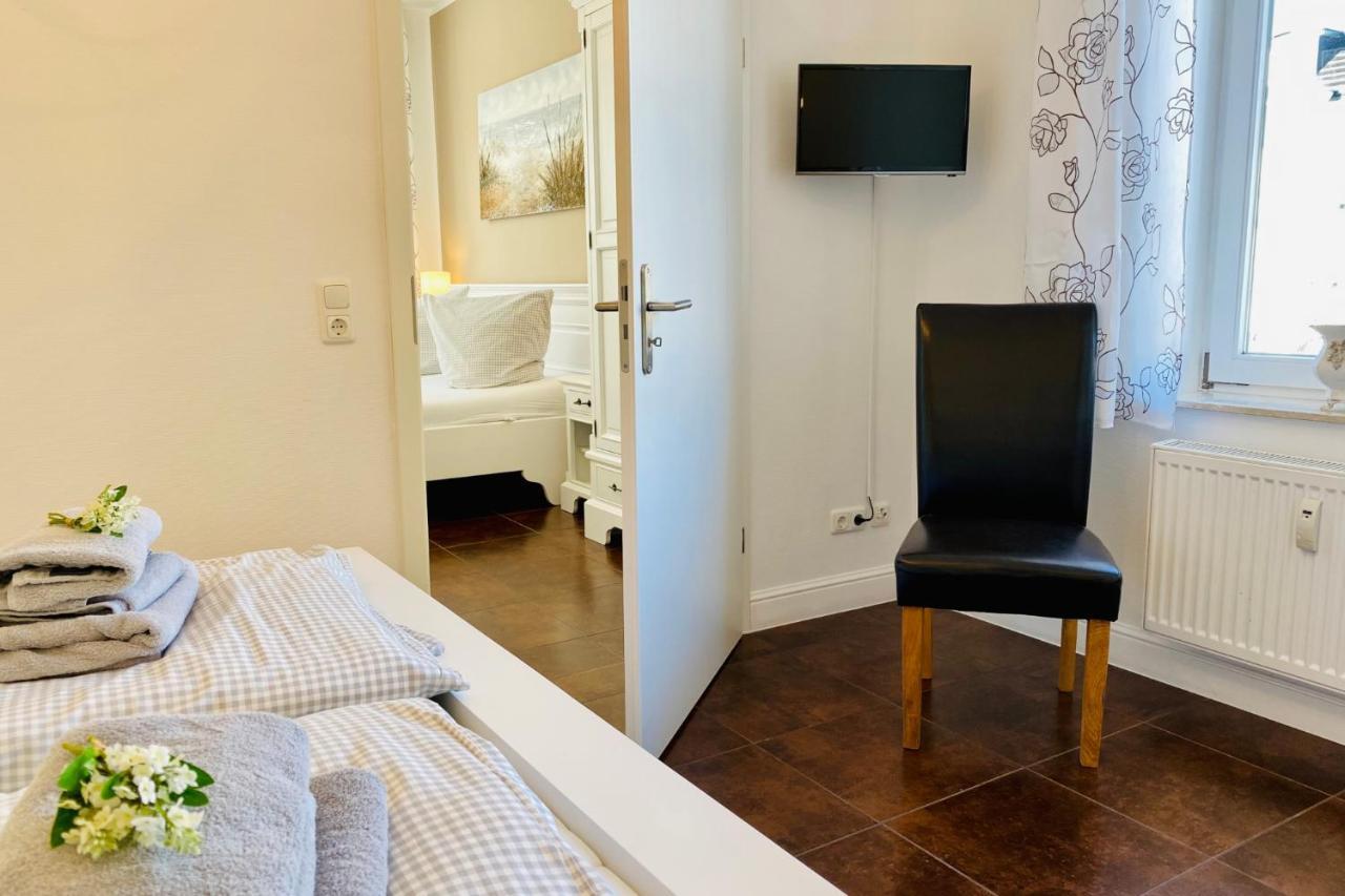Villa Meeresgold Binz Luaran gambar