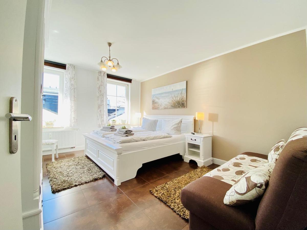 Villa Meeresgold Binz Luaran gambar
