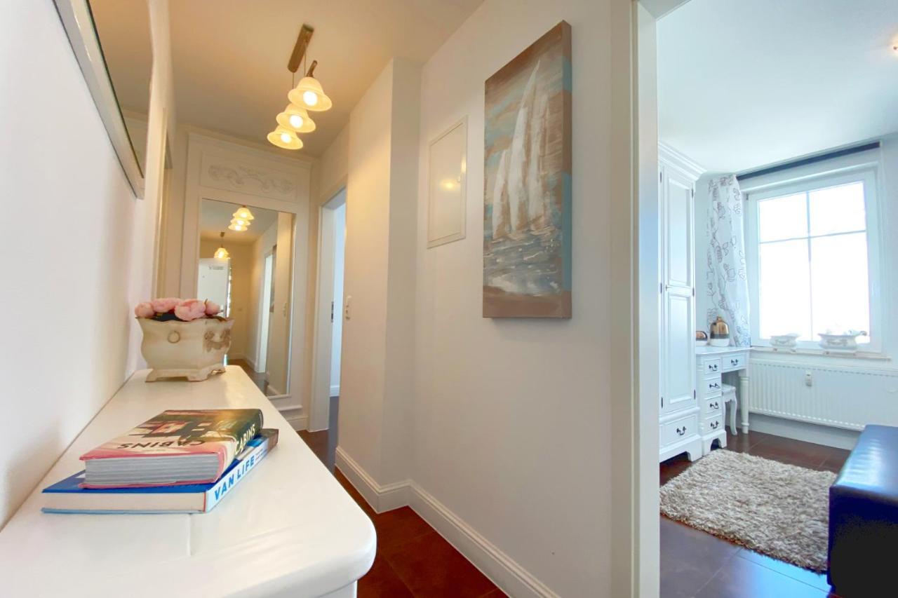 Villa Meeresgold Binz Luaran gambar
