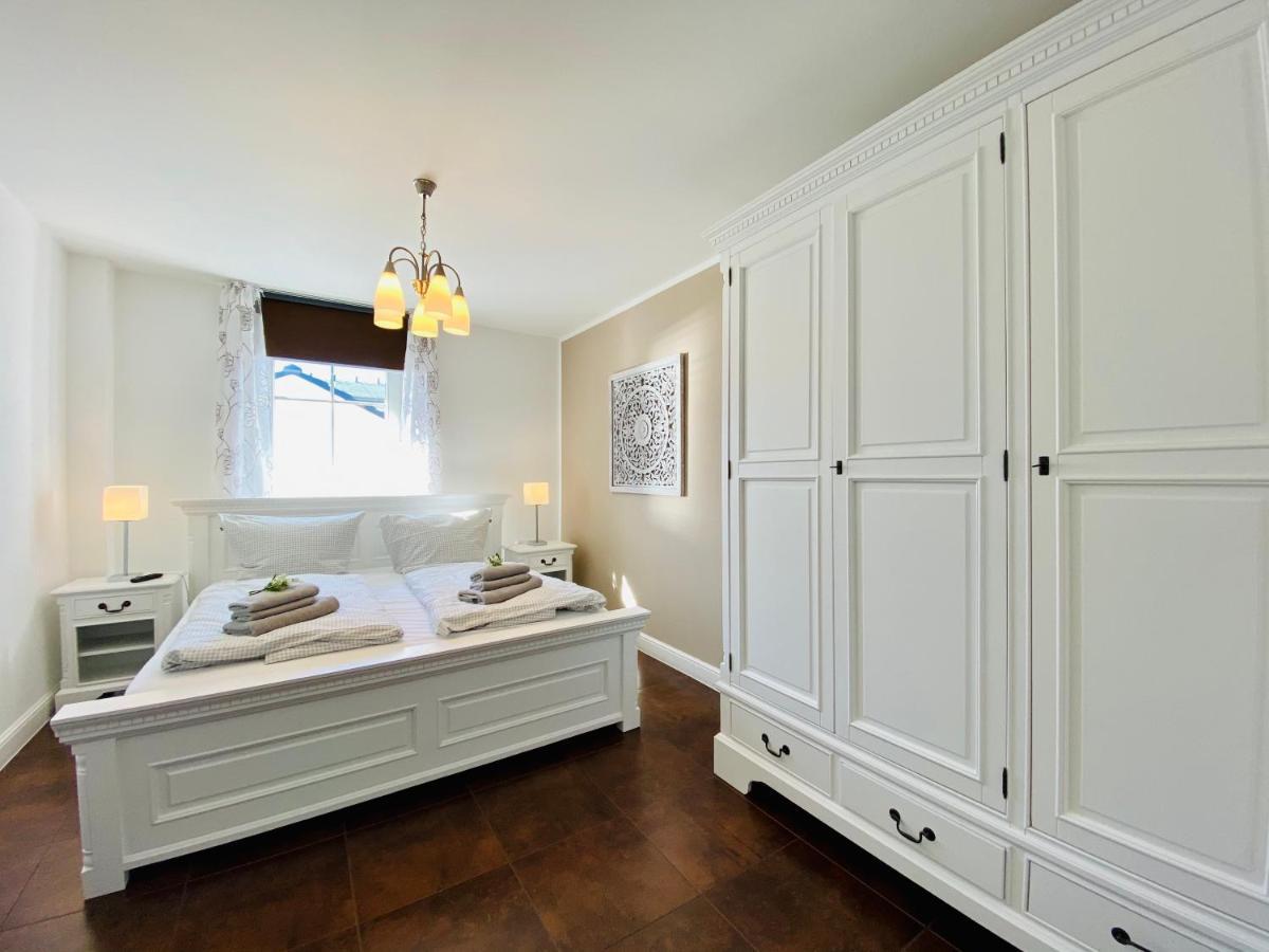 Villa Meeresgold Binz Luaran gambar