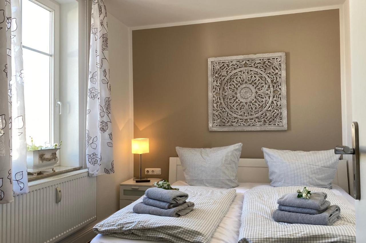 Villa Meeresgold Binz Luaran gambar
