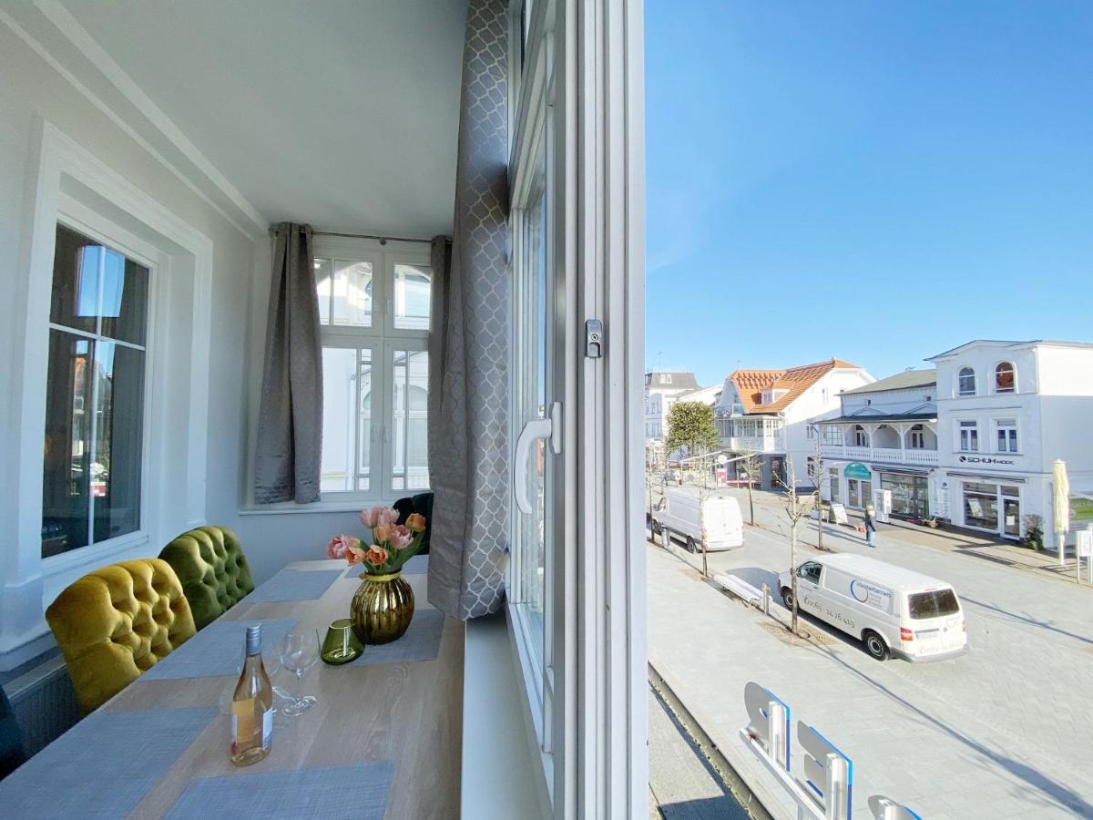 Villa Meeresgold Binz Luaran gambar