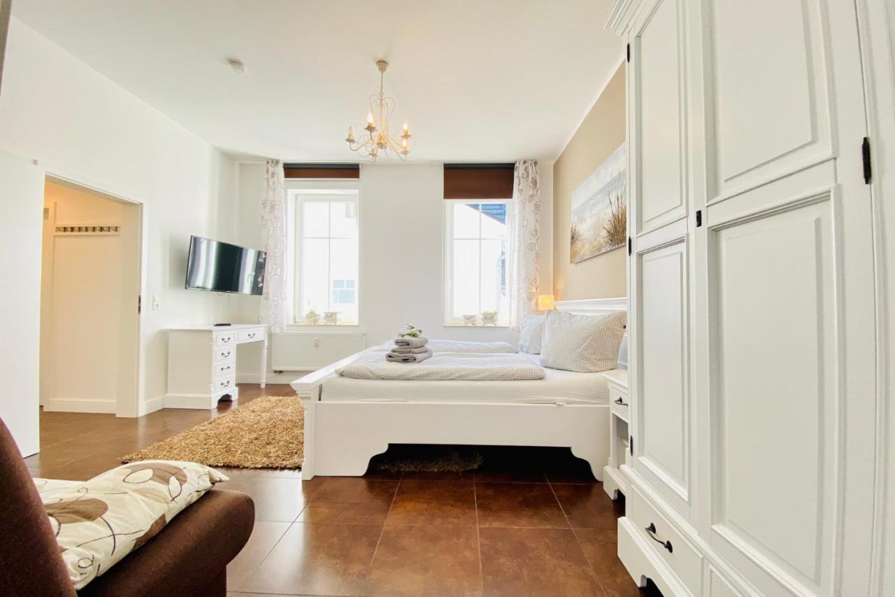 Villa Meeresgold Binz Luaran gambar
