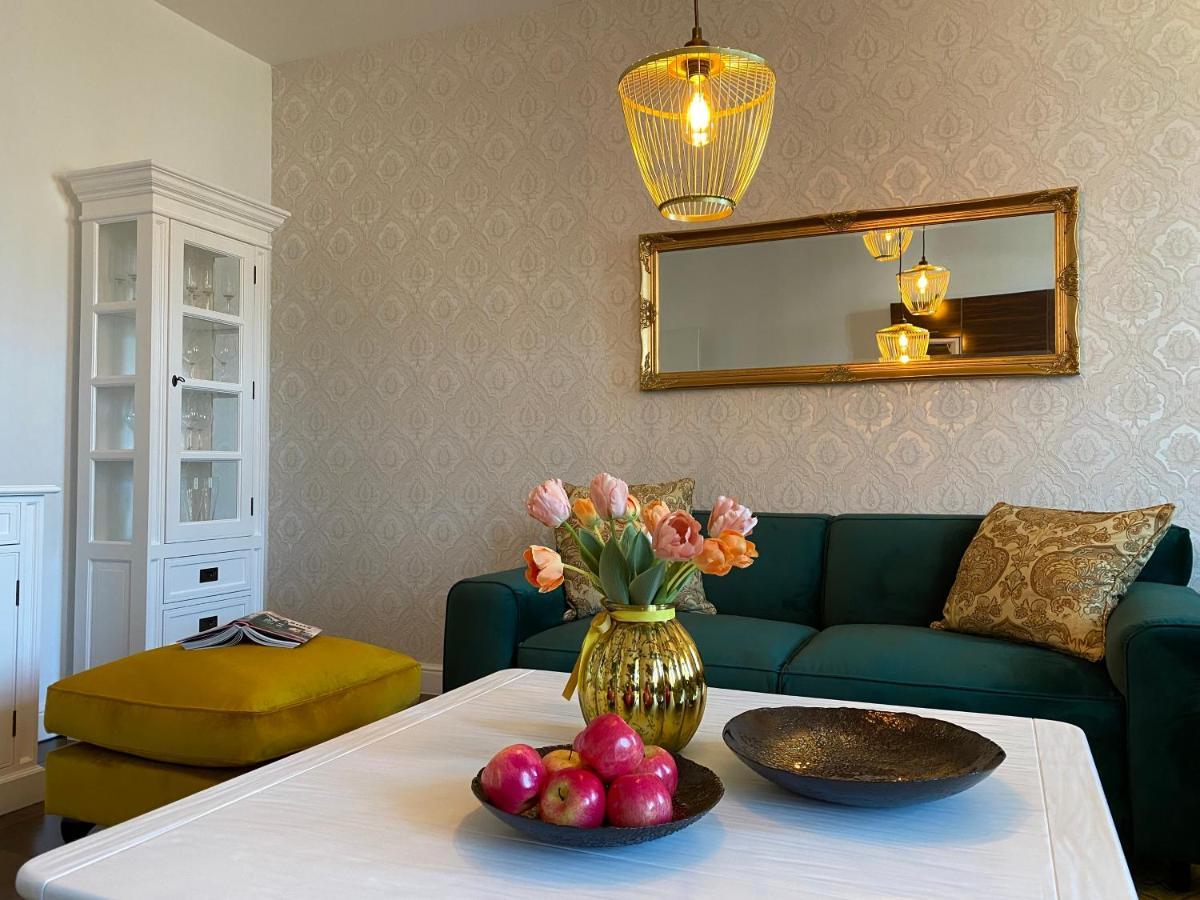 Villa Meeresgold Binz Luaran gambar