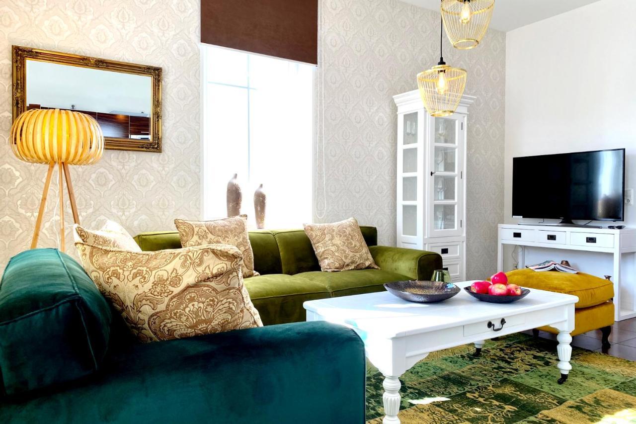 Villa Meeresgold Binz Luaran gambar