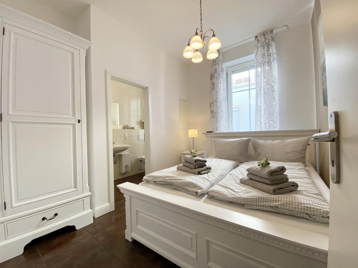Villa Meeresgold Binz Luaran gambar