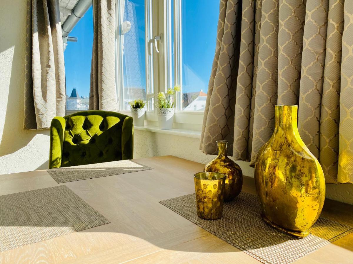 Villa Meeresgold Binz Luaran gambar