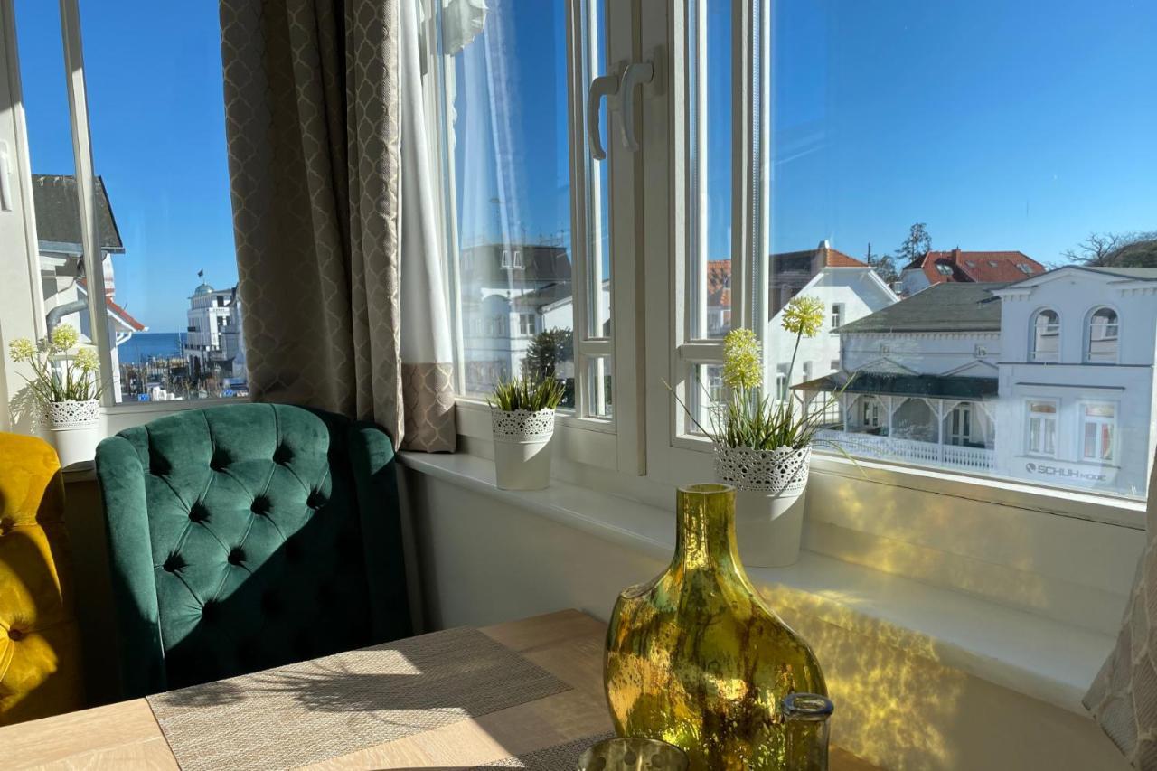 Villa Meeresgold Binz Luaran gambar