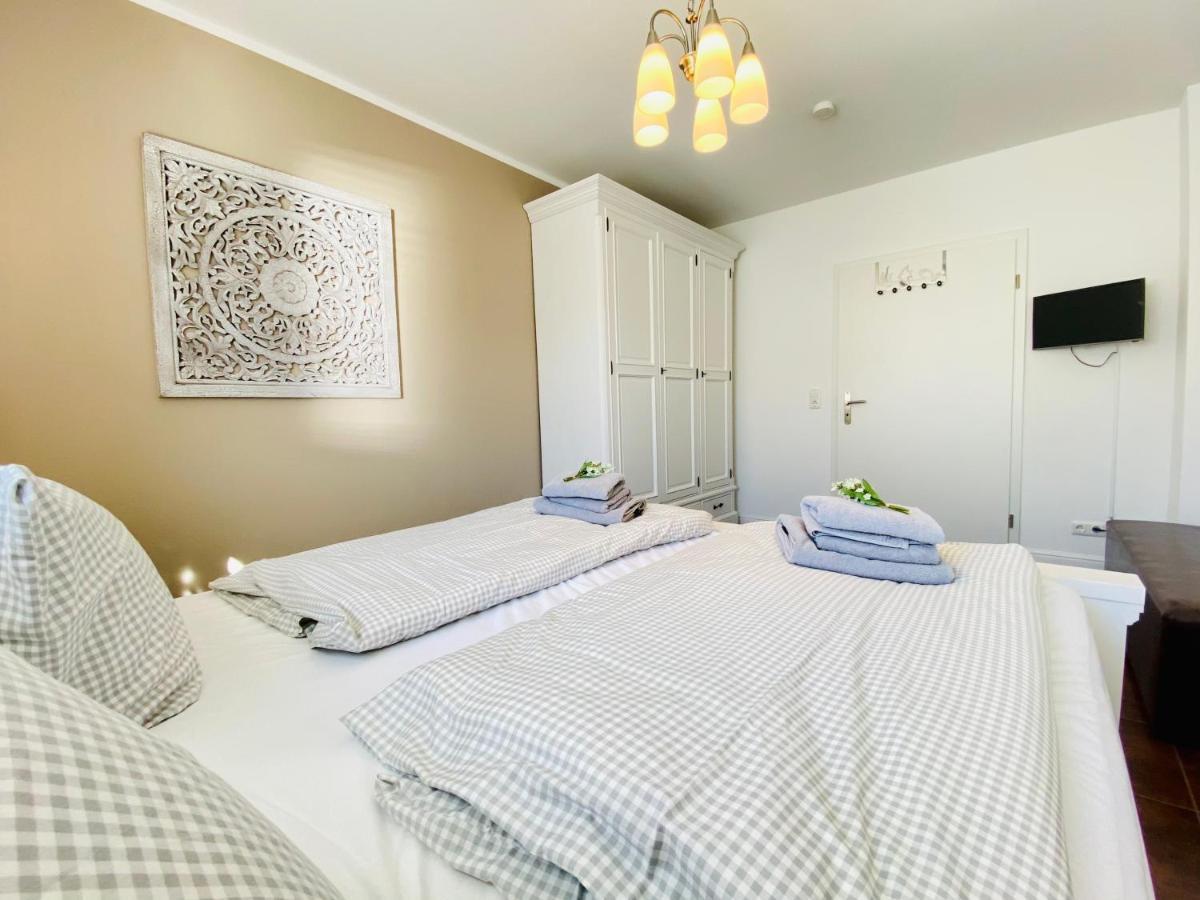Villa Meeresgold Binz Luaran gambar