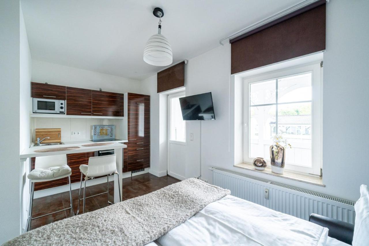 Villa Meeresgold Binz Luaran gambar