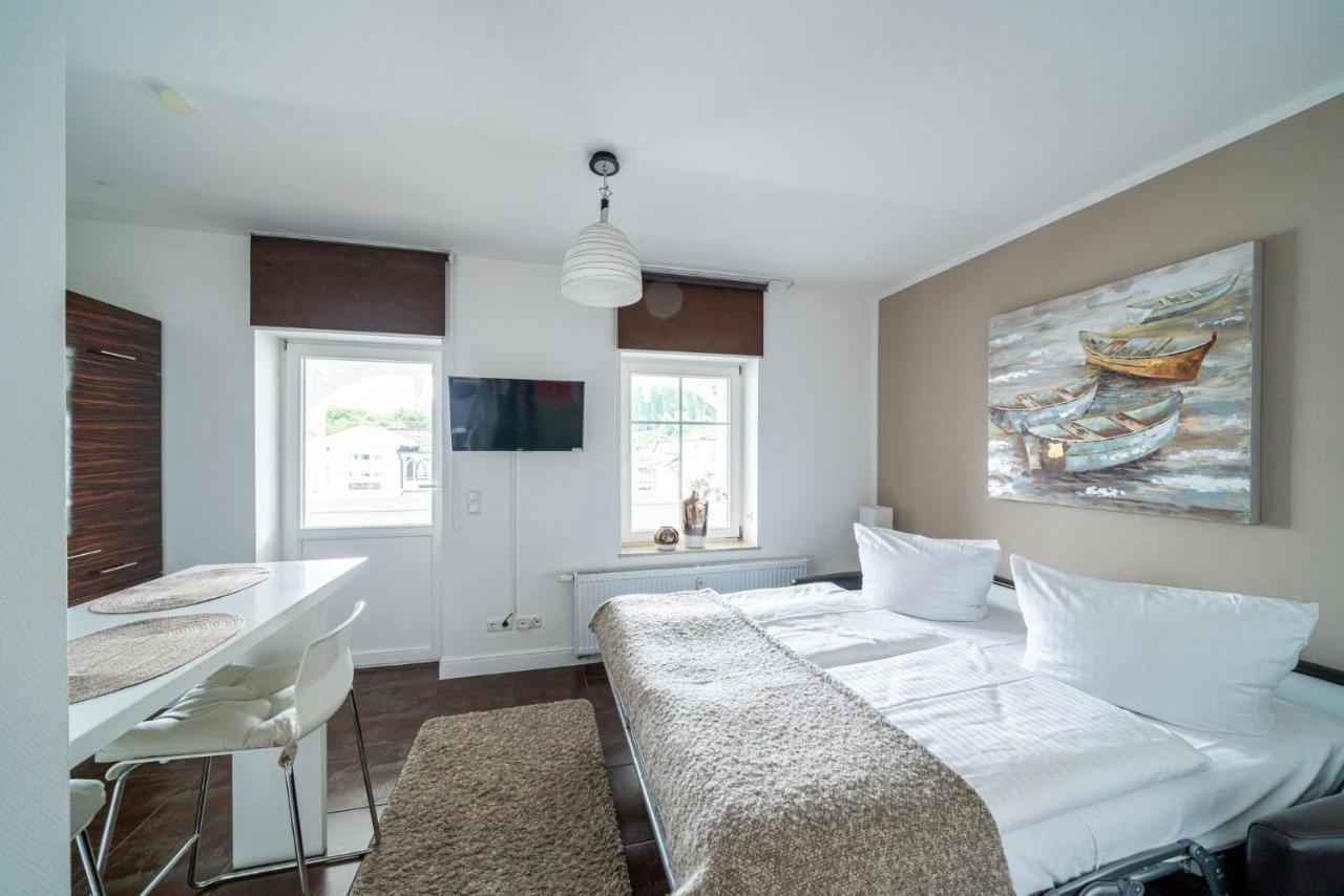 Villa Meeresgold Binz Luaran gambar
