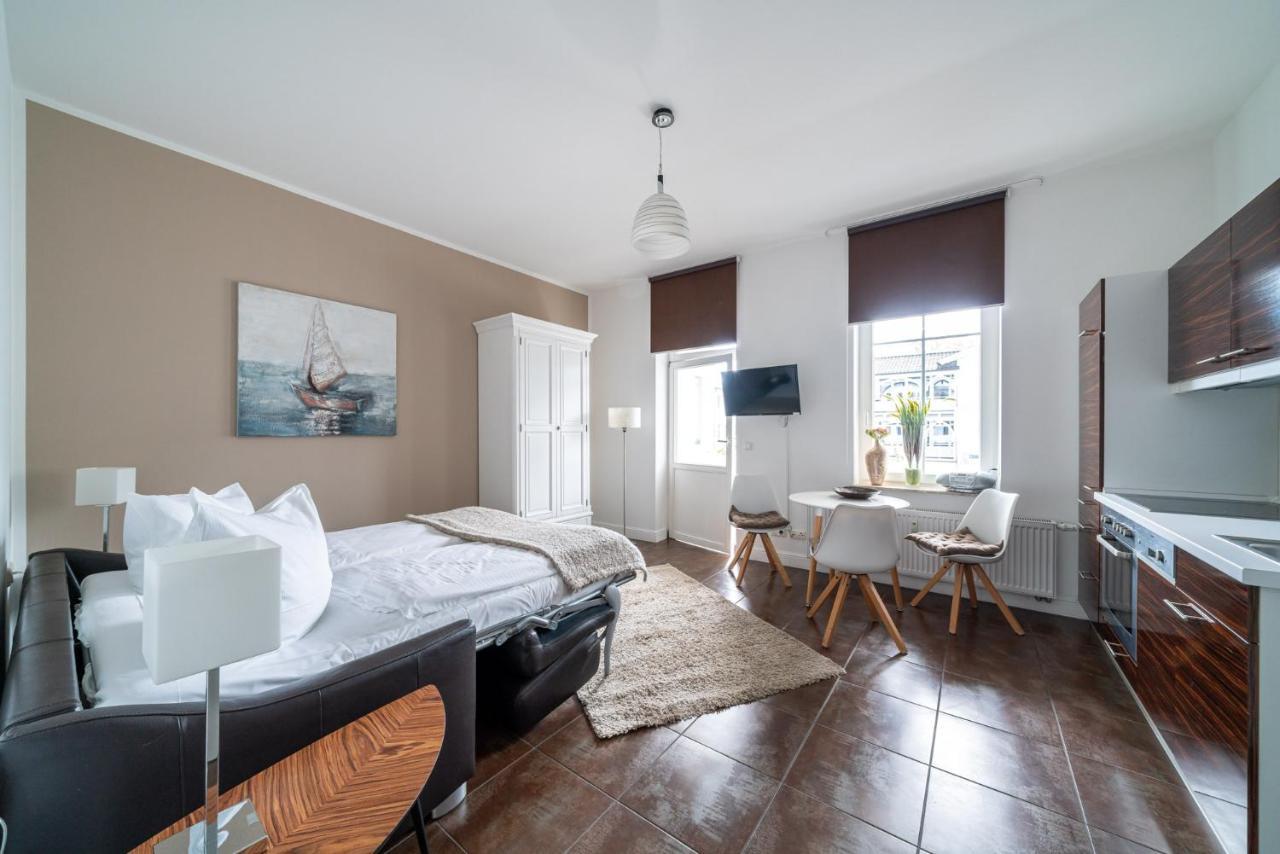 Villa Meeresgold Binz Luaran gambar