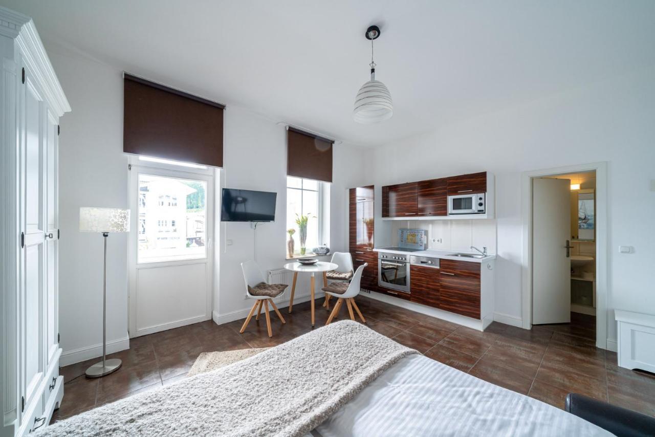 Villa Meeresgold Binz Luaran gambar